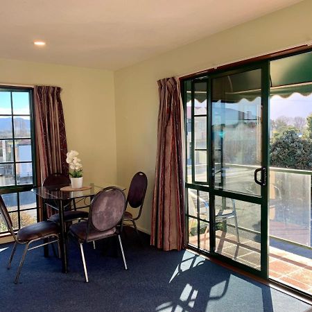 3 Bedroom Apartment, Kaikoura Buitenkant foto