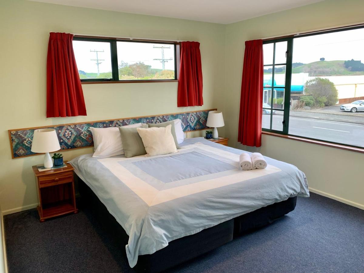3 Bedroom Apartment, Kaikoura Buitenkant foto
