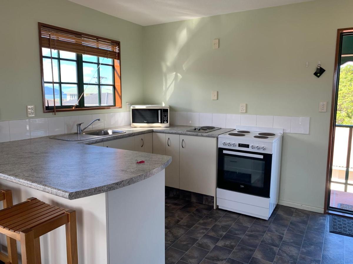 3 Bedroom Apartment, Kaikoura Buitenkant foto