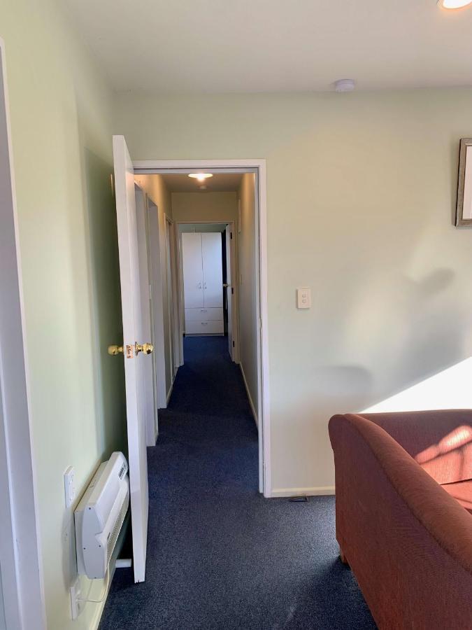 3 Bedroom Apartment, Kaikoura Buitenkant foto