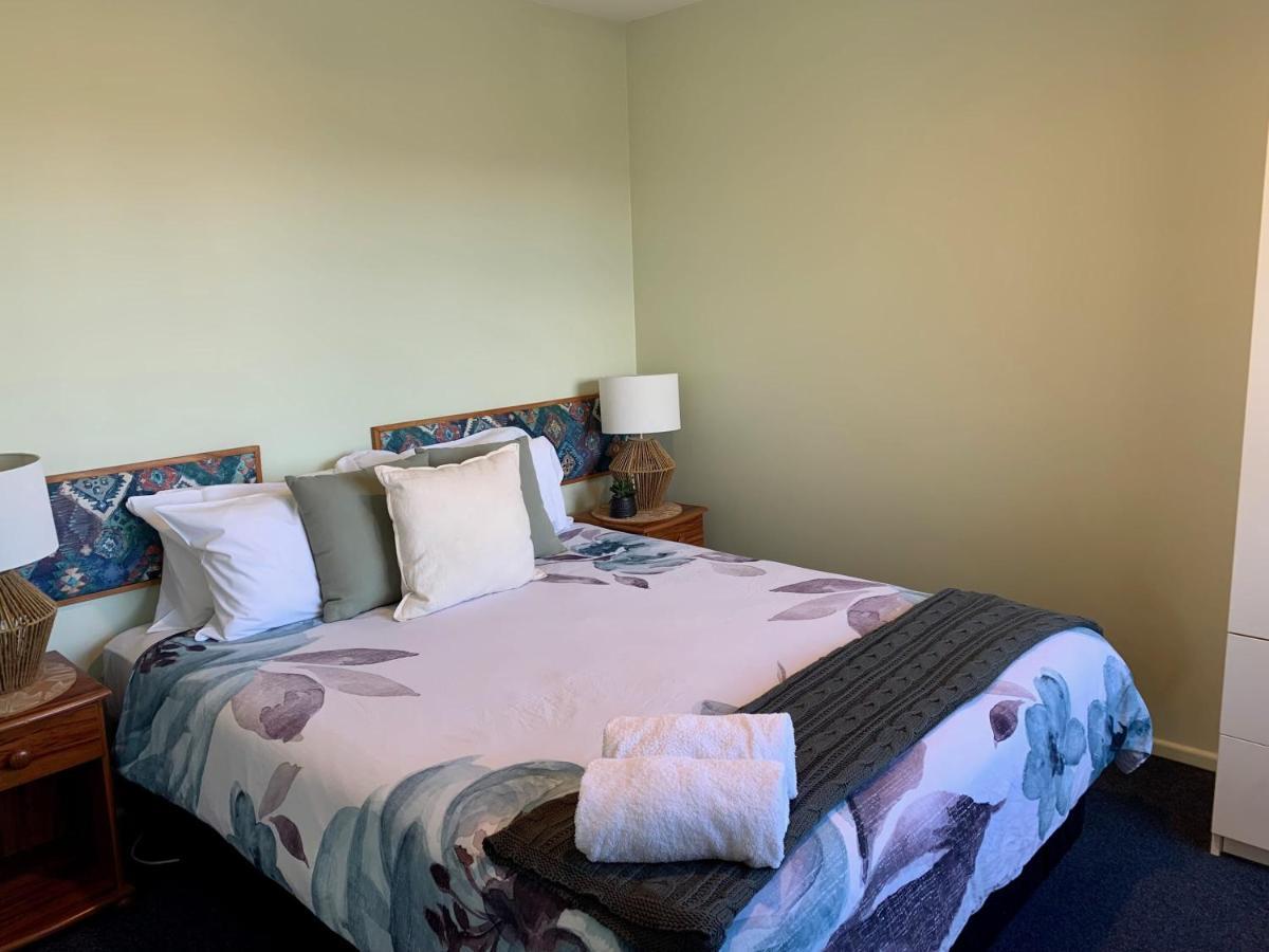 3 Bedroom Apartment, Kaikoura Buitenkant foto
